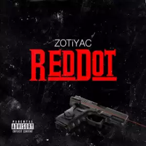 Instrumental: Zotiyac - Red Dot (Produced By Nukka & H E A L)